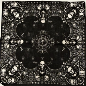 Bandana BAN16-0336